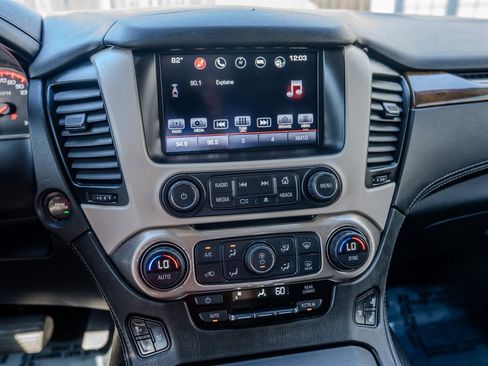 Used 2016 GMC Yukon Denali w/ Open Road Package image 20