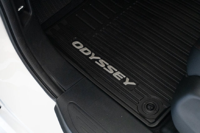 New 2026 Honda Odyssey Sport-L image 7