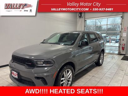 Used 2024 Dodge Durango GT