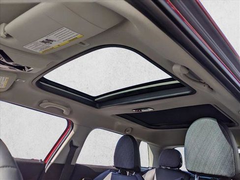 Certified 2025 MINI Cooper 4-Door Hardtop FWD image 16