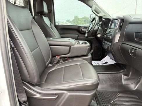 Used 2020 Chevrolet Silverado 3500 W/T w/ WT Convenience Package AWD/4WD image 28