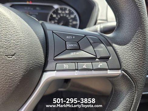 Used 2025 Nissan Altima 2.5 SV FWD image 26