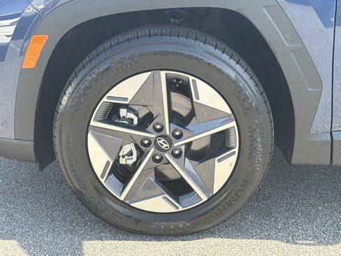 Certified 2026 Hyundai Tucson SEL FWD image 13