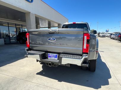 New 2026 Ford F450 Lariat w/ Lariat Ultimate Package