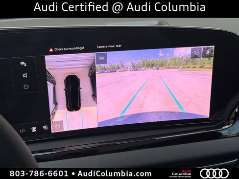 Certified 2025 Audi A5 2.0T Premium AWD/4WD image 35