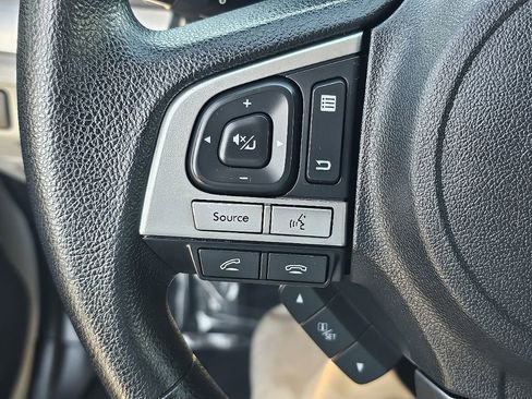 Used 2018 Subaru Forester 2.5i Premium image 32