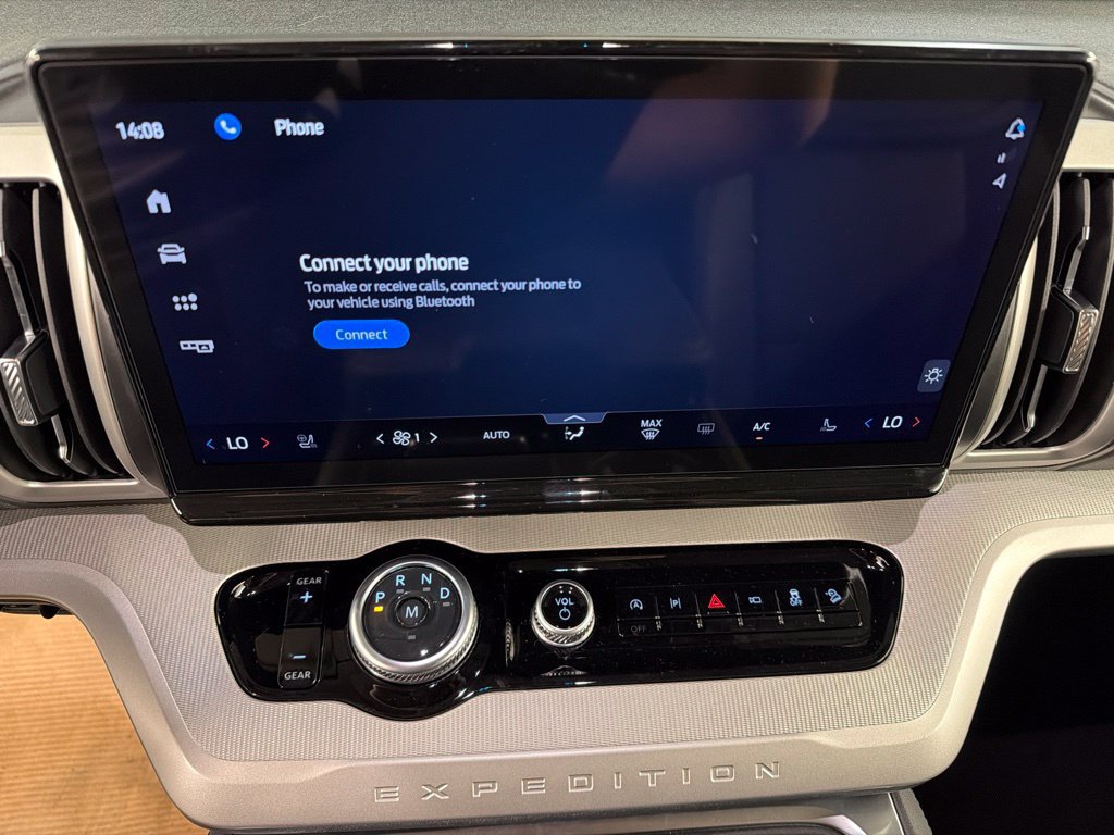 New 2027 Ford Expedition Active AWD/4WD image 10