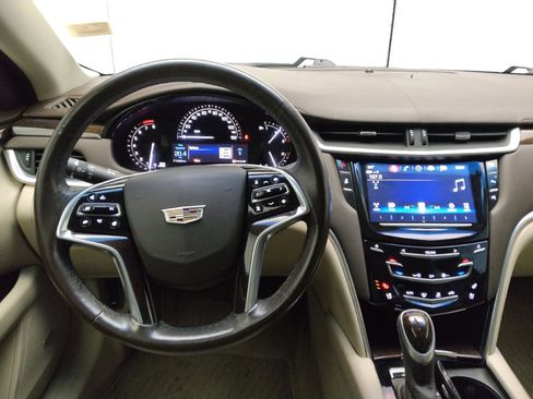 Used 2017 Cadillac XTS Luxury image 22