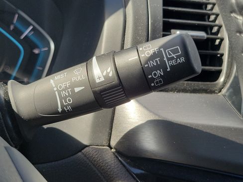 Used 2023 Honda Odyssey Touring image 28