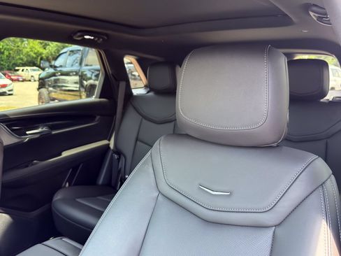 Used 2023 Cadillac XT5 Premium Luxury AWD/4WD image 11