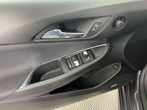 Used 2016 Chevrolet Cruze LT w/ Sun And Sound Package FWD image 18