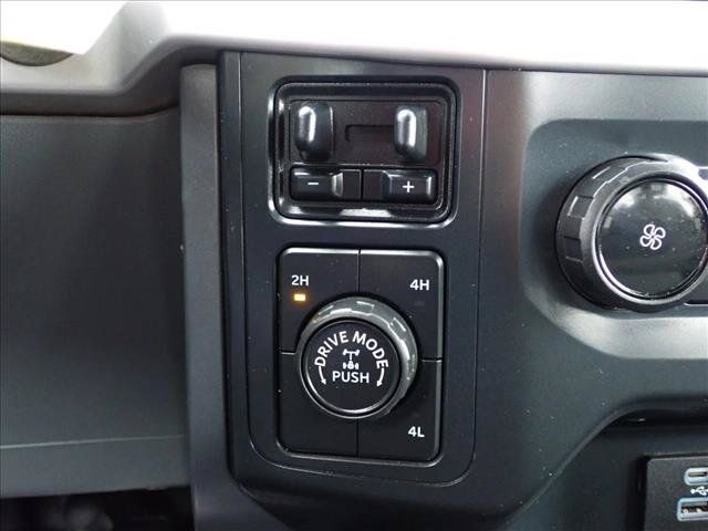 Used 2022 Ford F150 XLT w/ Max Trailer Tow Package AWD/4WD image 19