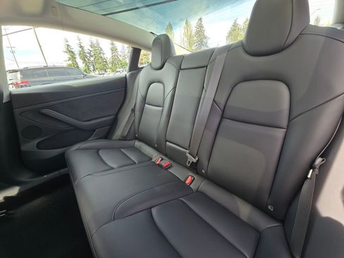 Used 2023 Tesla Model 3 Standard Range RWD image 19