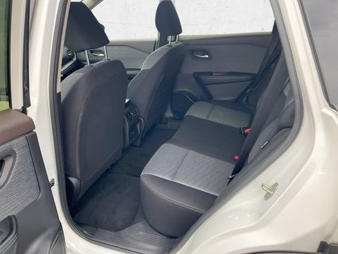Certified 2023 Nissan Rogue SV AWD/4WD image 15