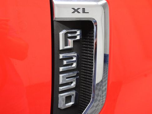 Used 2020 Ford F350 XL w/ Power Equipment Group AWD/4WD image 45