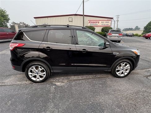Used 2013 Ford Escape SEL AWD/4WD image 1