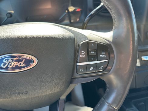 Used 2021 Ford Explorer 4WD Police Interceptor w/ Interior Upgrade Package image 27