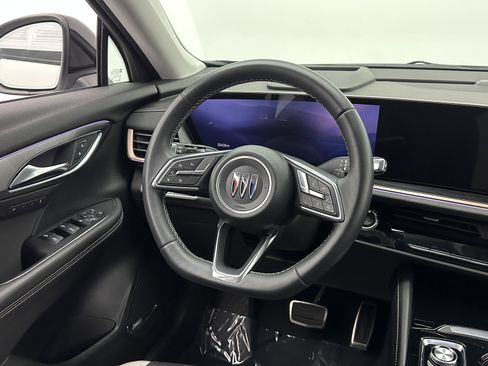 Used 2024 Buick Envision Sport Touring image 26