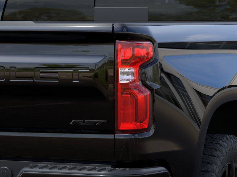New 2026 Chevrolet Silverado 1500 RST w/ Convenience Package II AWD/4WD image 11