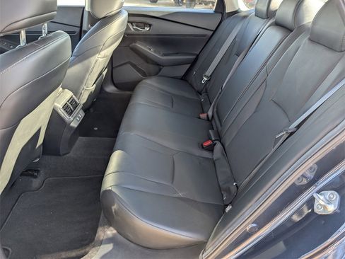 Certified 2024 Honda Accord EX-L image 29