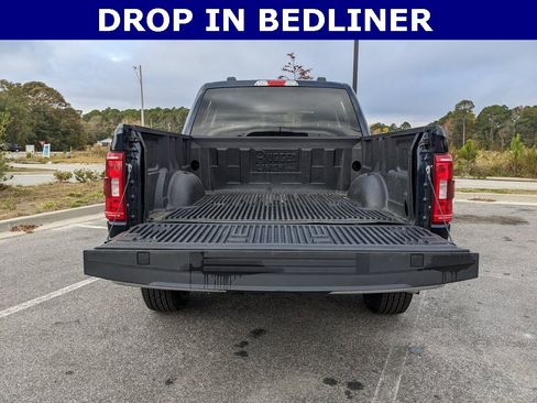 Used 2023 Ford F150 XLT image 11