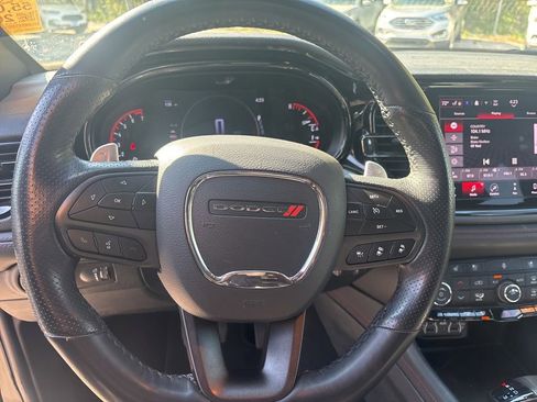 Used 2024 Dodge Durango GT image 5