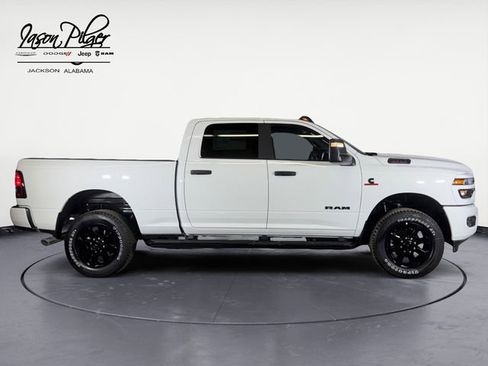 New 2026 RAM 2500 Big Horn image 2