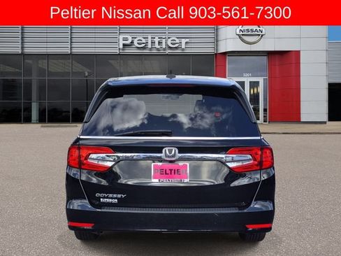 Used 2020 Honda Odyssey EX-L image 5