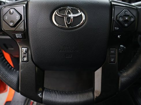 Used 2023 Toyota 4Runner TRD Pro image 19