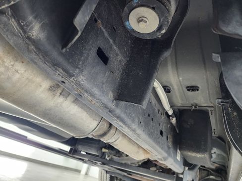 Used 2024 RAM 2500 Laramie w/ Night Edition image 29