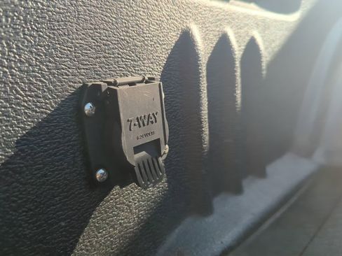 Used 2017 Ford F250 Lariat image 19