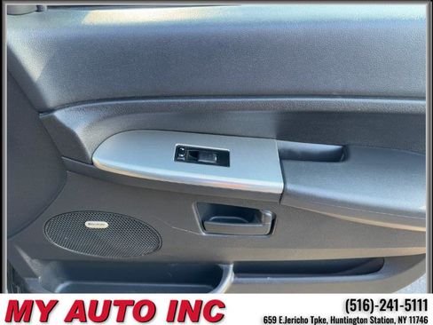 Used 2008 Jeep Grand Cherokee Laredo image 29