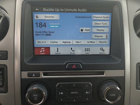 Used 2017 Ford Expedition XLT w/ Equipment Group 202A RWD image 25