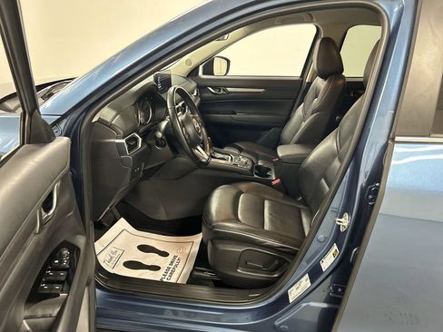 Certified 2024 MAZDA CX-5 AWD 2.5 S w/ Select Package image 9