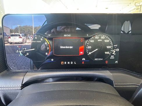 Certified 2024 Ford Mustang Premium image 34