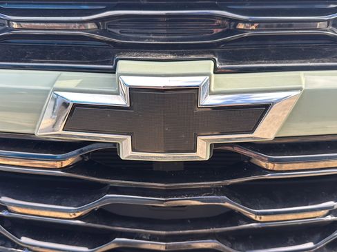 Used 2024 Chevrolet Trax ACTIV w/ Driver Confidence Package image 43