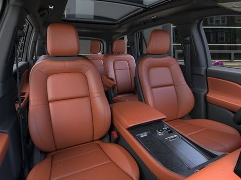 New 2026 Lincoln Aviator Reserve AWD/4WD image 54