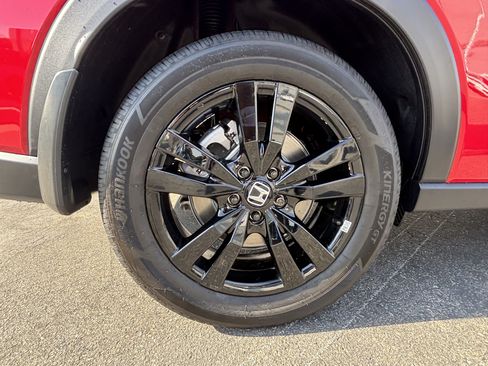 Used 2027 Honda HR-V Sport image 7