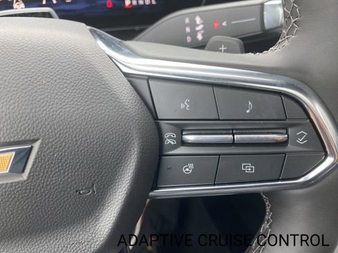 New 2026 Chevrolet Tahoe High Country AWD/4WD image 17