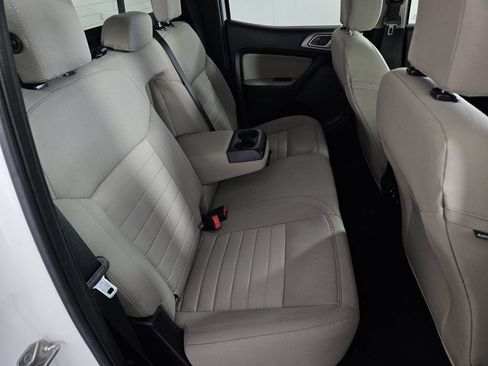 Used 2019 Ford Ranger XLT RWD image 30