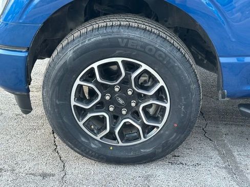 Used 2023 Ford F150 XLT w/ Equipment Group 302A High image 10