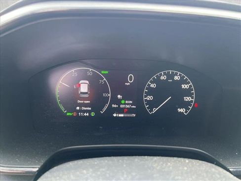 Used 2025 Honda CR-V Sport-L image 22