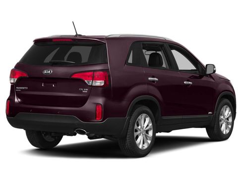 Used 2015 Kia Sorento LX AWD/4WD image 11