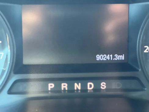 Used 2017 Ford Explorer FWD image 21