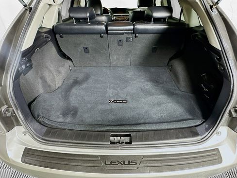 Used 2010 Lexus RX 350 2WD image 28