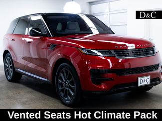 Used 2023 Land Rover Range Rover Sport SE video 1