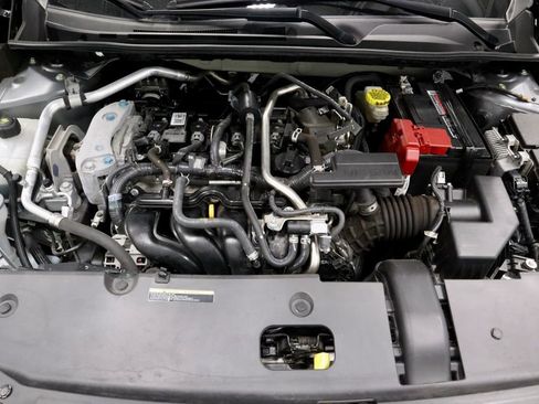 Certified 2024 Nissan Sentra SV image 16