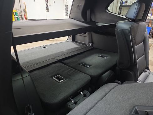 New 2026 Buick Enclave Sport Touring w/ Power Package image 12