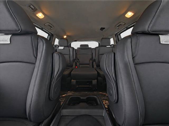 New 2027 Honda Odyssey EX-L image 15