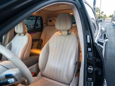 Used 2023 Mercedes-Benz EQS 450+ Sedan image 30